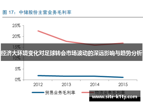 经济大环境变化对足球转会市场波动的深远影响与趋势分析