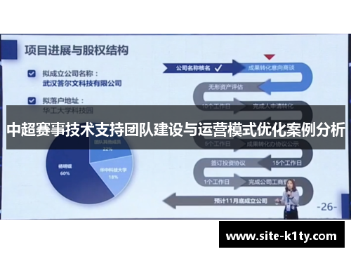 中超赛事技术支持团队建设与运营模式优化案例分析