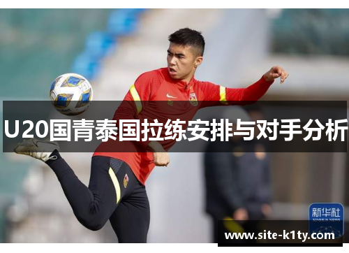 U20国青泰国拉练安排与对手分析