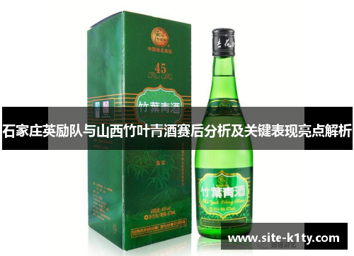 石家庄英励队与山西竹叶青酒赛后分析及关键表现亮点解析