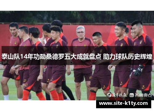 泰山队14年功勋桑德罗五大成就盘点 助力球队历史辉煌