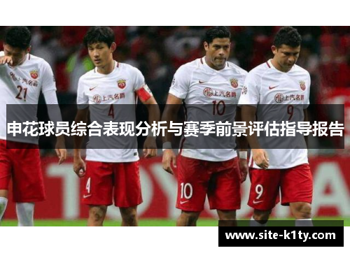 申花球员综合表现分析与赛季前景评估指导报告