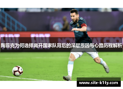 陶菲克为何选择离开国家队背后的深层原因与心路历程解析